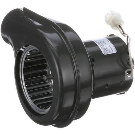 Lincoln Industrial Motor, Blower - Burner 230V 369589